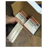 Winchester Small Pistol Primers - New