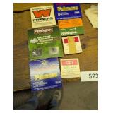 Assorted Primers