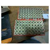 100 357 Magnum Casings