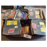 Assorted Nails & Screws