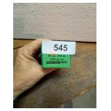 Sierra Power Jacket Pistol Bullets - Appears Full