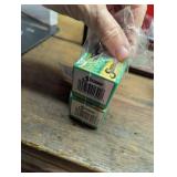 Sierra .22 Caliber Boat Tail - Full Box
