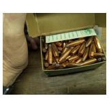 Sierra Boat Tail Bullets - Full Box