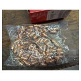Hornady XTP .38 Caliber Bullets - Full Box