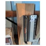 12" Porter Cable Dovetail Machine
