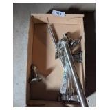 Bathroom Towel Bar Sets