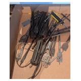 Assorted Drill Bits