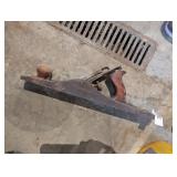 Large Hand Wood Planer