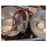 File, Lights & Other
