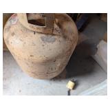 Propane Tank