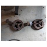 Gas Burners