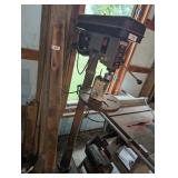 Tradesman 14" 16 Speed Drill Press