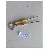 IGA Screwdriver, Bottle Opener & Other