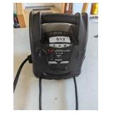 Schumacher Battery Charger