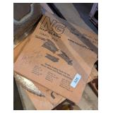 Assorted Saw Blades