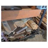 Assorted Wood Pieces