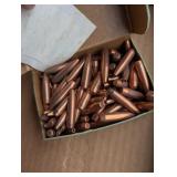 Sierra Ammo - 25 cal hollow point