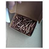 Sierra Ammo - 25 cal hollow point