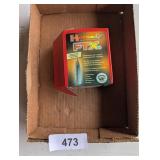 Hornady ftx 44 cal Ammo [appears new]