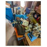 Dillon Precision Shell Reloading Machine +