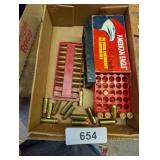 Assorted Bullets