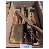 Files & Drill Bits
