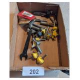 Router Bits