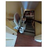 Super Glide Stair Lift Chair