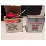Winchester 12 Gauge Shotgun Shells