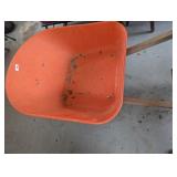Truper Wheelbarrow