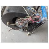 Blower Fan