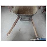 Wheelbarrow