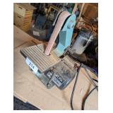 1" Delta Belt Sander