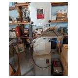 Total Shop Band Saw