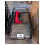 Plastic Toolbox