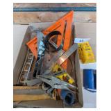 Carpenter Square, Leg Replacement Levels