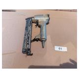 Bostitch Air Brad Nailer