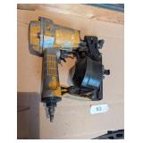 Bostitch Air Roofing Coil Nailer