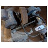 General Bench Grinder