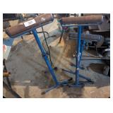 (3) Set of Rolling Stands