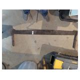 2-Man Handsaw