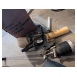 Devilbiss Paint Sprayer, +
