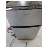 Whirlpool Mini Fridge