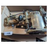 Porter Cable Router Base