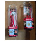 (2) Freud Router Bits