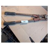 Fuller Bolt Cutters