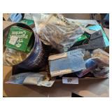 Assorted Nails & Screws