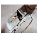 Foot Controller