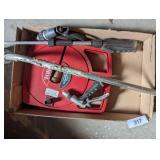 Toro Hose Reel System & Spray Nozzles