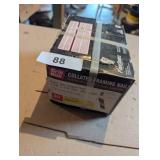 New Box of Grip Rite Paper Tape Framing Nails